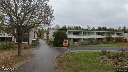 Lägenheter till salu i Sollentuna - Bild från Google Street View