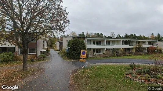 Lägenheter till salu i Sollentuna - Bild från Google Street View