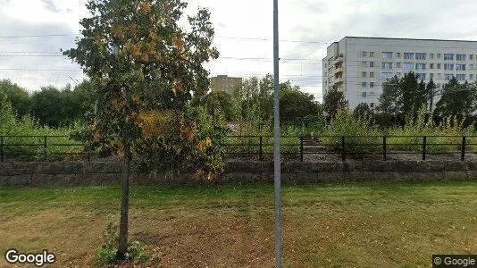 Lägenheter till salu i Västerås - Bild från Google Street View