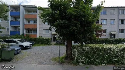 Lägenheter till salu i Nacka - Bild från Google Street View