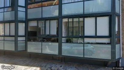 Lägenheter till salu i Landskrona - Bild från Google Street View