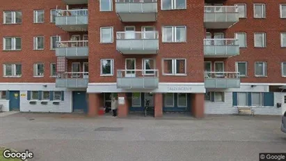 Lägenheter till salu i Timrå - Bild från Google Street View