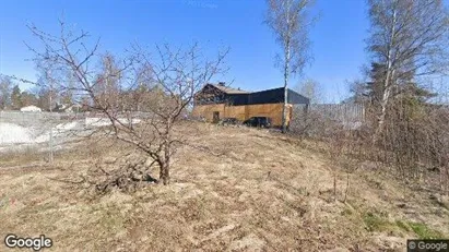 Lägenheter till salu i Täby - Bild från Google Street View