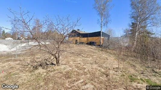 Lägenheter till salu i Täby - Bild från Google Street View