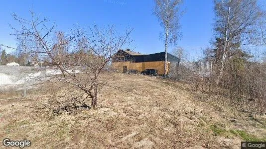 Lägenheter till salu i Täby - Bild från Google Street View