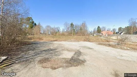 Lägenheter till salu i Täby - Bild från Google Street View