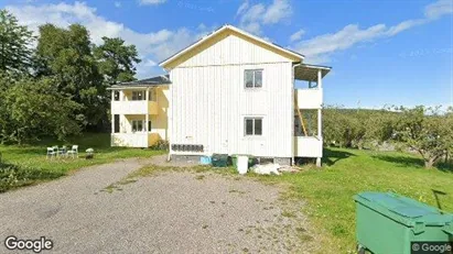Lägenheter till salu i Timrå - Bild från Google Street View