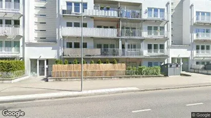 Lägenheter till salu i Sollentuna - Bild från Google Street View