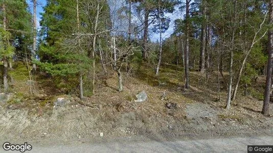 Lägenheter till salu i Täby - Bild från Google Street View