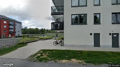 Lägenheter till salu i Vallentuna - Bild från Google Street View