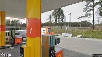Lägenheter till salu i Täby - Bild från Google Street View