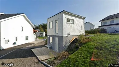 Lägenheter till salu i Täby - Bild från Google Street View