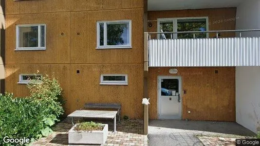 Lägenheter till salu i Lidingö - Bild från Google Street View