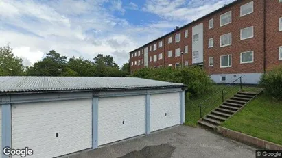 Lägenheter till salu i Timrå - Bild från Google Street View