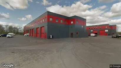 Lägenheter till salu i Umeå - Bild från Google Street View