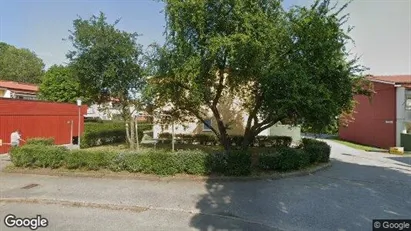 Lägenheter till salu i Salem - Bild från Google Street View