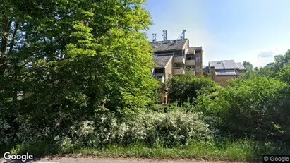 Lägenheter till salu i Täby - Bild från Google Street View