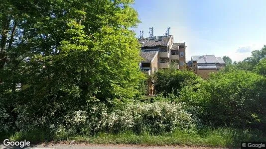 Lägenheter till salu i Täby - Bild från Google Street View