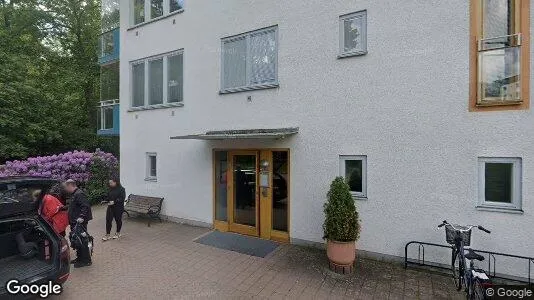 Lägenheter till salu i Område ej specificerat - Bild från Google Street View