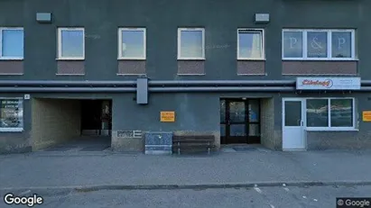 Lägenheter till salu i Vallentuna - Bild från Google Street View