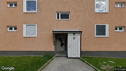 Lägenheter till salu i Järfälla - Bild från Google Street View