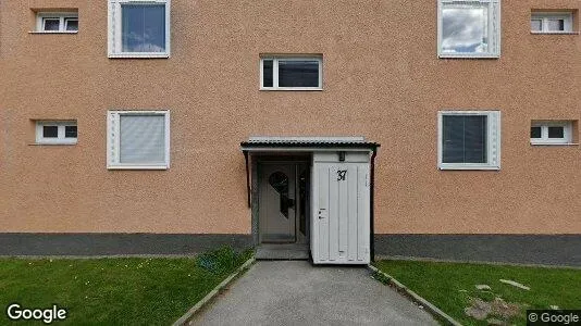 Lägenheter till salu i Järfälla - Bild från Google Street View