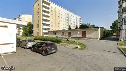 Lägenheter till salu i Salem - Bild från Google Street View