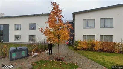 Lägenheter till salu i Österåker - Bild från Google Street View