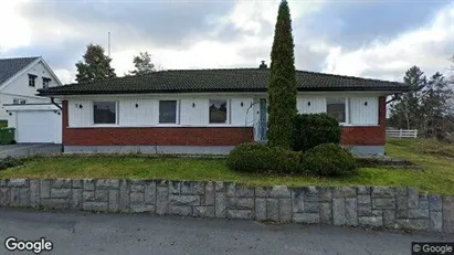 Lägenheter till salu i Vallentuna - Bild från Google Street View