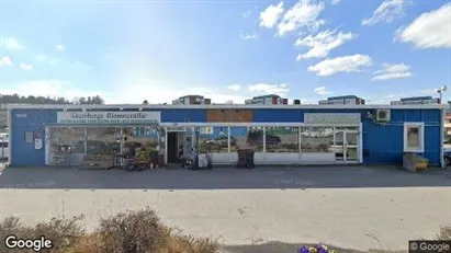 Lägenheter till salu i Vallentuna - Bild från Google Street View