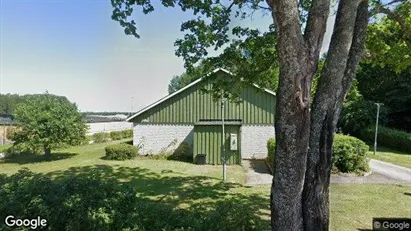 Lägenheter till salu i Österåker - Bild från Google Street View