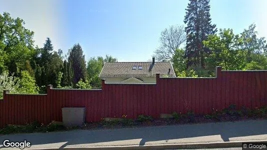 Lägenheter till salu i Nacka - Bild från Google Street View