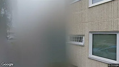 Lägenheter till salu i Västerort - Bild från Google Street View