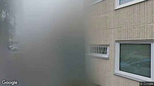 Lägenheter till salu i Västerort - Bild från Google Street View