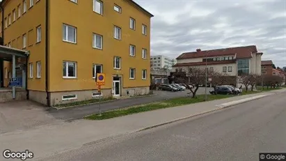 Lägenheter till salu i Falun - Bild från Google Street View