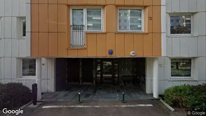 Lägenheter till salu i Falun - Bild från Google Street View
