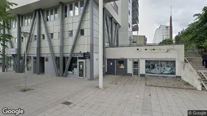 Lägenheter till salu i Norrtälje - Bild från Google Street View