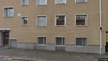 Lägenheter till salu i Sundsvall - Bild från Google Street View