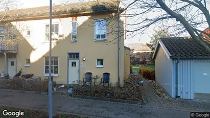 Lägenheter att hyra i Västra hisingen - Bild från Google Street View