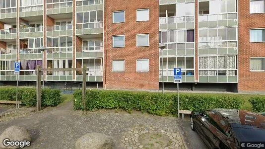 Lägenheter att hyra i Fosie - Bild från Google Street View