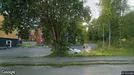 Lägenhet att hyra, Vilhelmina, Åsgatan