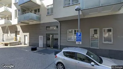 Bostadsrätter till salu i Södermalm - Bild från Google Street View