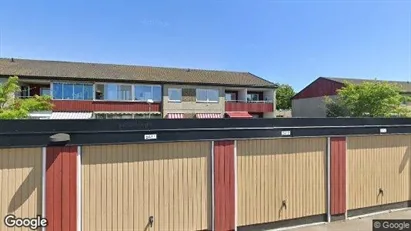 Bostadsrätter till salu i Helsingborg - Bild från Google Street View