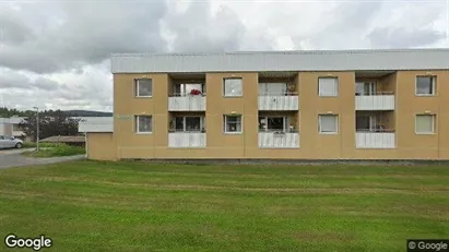Lägenheter att hyra i Sundsvall - Bild från Google Street View