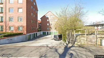 Lägenheter till salu i Lund - Bild från Google Street View