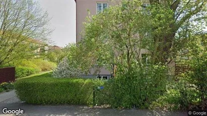 Lägenheter till salu i Lund - Bild från Google Street View