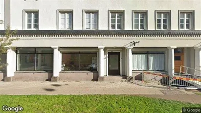 Lägenheter till salu i Malmö Centrum - Bild från Google Street View