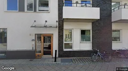 Lägenheter till salu i Malmö Centrum - Bild från Google Street View
