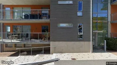 Lägenheter till salu i Göteborg Västra - Bild från Google Street View