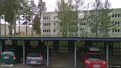 Lägenheter till salu i Skellefteå - Bild från Google Street View
